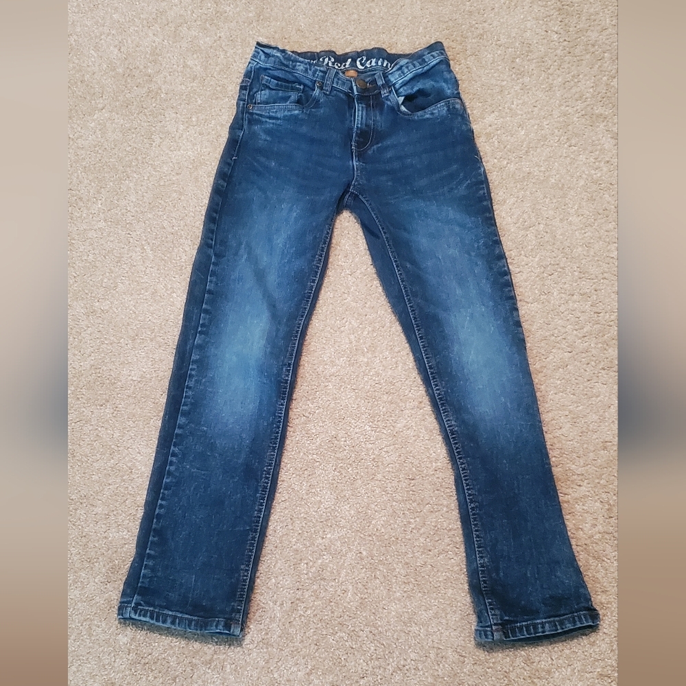 Red Camel Jeans